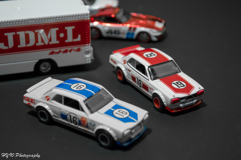 Illustration for article titled Team Transporters Wave 3